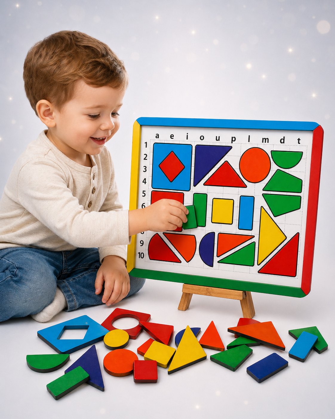 Miniatura niño